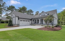 105 Tradewinds Drive, Hampstead, NC 28443