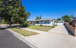 20371 Schoenborn, Winnetka, CA 91306
