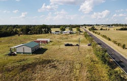 FM 196, Pattonville, TX 75468