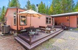 16759 Gross Drive, Bend, OR 97707