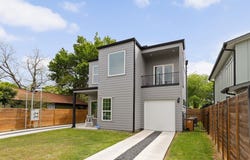 6205 Caddie St, Austin, TX 78741
