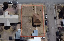 506 W Columbia, Marfa, TX 79843
