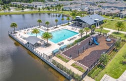 720 TREEHOUSE Loop, DEBARY, FL 32713