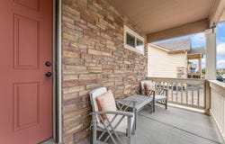 811 Saiga Dr, Severance, CO 80550