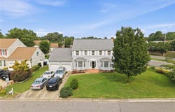 1701 Chilhowie Circle, Virginia Beach, VA 23464