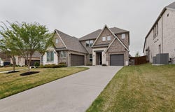 518 Granite Fields Drive, Rockwall, TX 75087