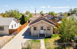 1108 E 3rd St, Pueblo, CO 81001