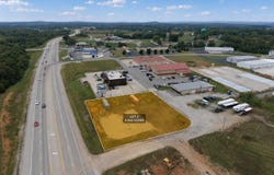 Bypass Road, Brandenburg, KY 40108