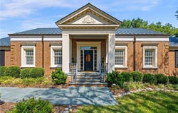1110 Forest Hill Drive, High Point, NC 27262