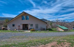 51755 KE Road, Mesa, CO 81643