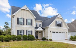 407 Cutter Way, Newport, NC 28570