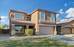 1020 E SADDLE Way, San Tan Valley, AZ 85143
