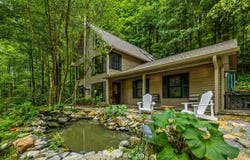 81 Summer Trees Lane, Burnsville, NC 28714