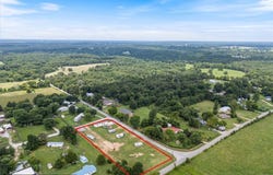 59205 S 4740 Road, Watts, OK 74964