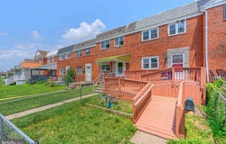 7892 HAROLD Road, DUNDALK, MD 21222