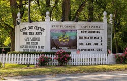 568 Route 6A, Dennis, MA 02638