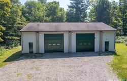 233 Fire Tower Road, Pomfret, CT 06259