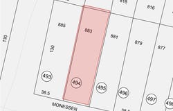 127 Reed Ave, Monessen, PA 15062