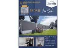 109 Grace Park, Beulaville, NC 28518