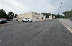 3326 FORGE HILL Road, STREET, MD 21154