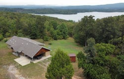 1032 Cataberry Run Road, Ozark, AR 72949