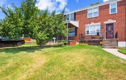 3528 E Northern Pkwy, Baltimore, MD 21206