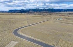 Lucille Loop lot: 41, Ennis, MT 59729