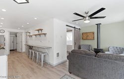 713 Earle St, Mullan, ID 83846