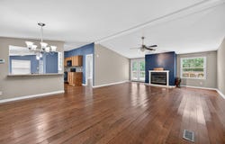 115 Wren Lane, Gun Barrel City, TX 75156