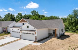 808 Joyce Lane, St. Johns, MI 48879