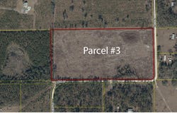 46TH ST., Live Oak, FL 32060