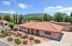 40 E Bell Rock Boulevard, Sedona, AZ 86351