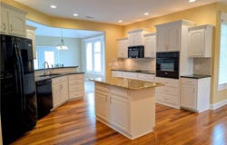 1407 Bear Creek Circle, Warrensburg, MO 64093