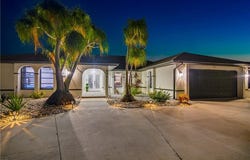 828 SW 51st Ter lot: 13, CAPE CORAL, FL 33914