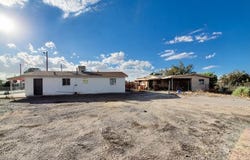 708 E WASHINGTON Street, Anthony, TX 79821