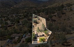 125 Dawson Drive, Wofford Heights, CA 93285