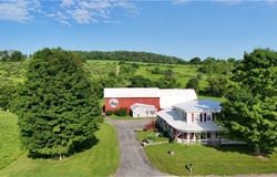 2629 State Route 8, West Winfield, NY 13491