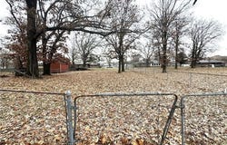 lOT 27 WOODLAND HILLS, Roland, OK 74954