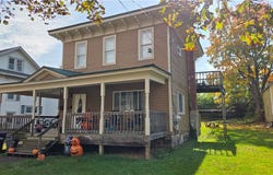 9 Smith Street, Sodus, NY 14551