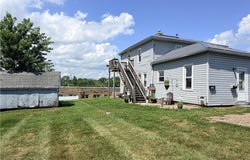 9071 Second Street, Big Prairie, OH 44611