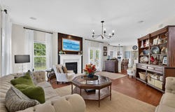1032 Windward Lane, Suffolk, VA 23435