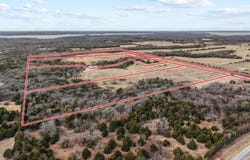 Cooks Corner Road, Pottsboro, TX 75076