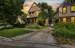 1010 E Gorham Street, Madison, WI 53703