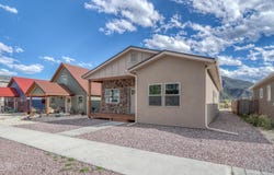 10515 Willow Avenue, Poncha Springs, CO 81201