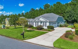 1542 Wiregrass Way, Hardeeville, SC 29927