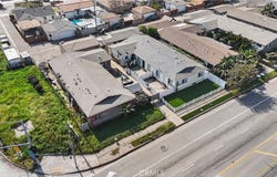 640 W Redondo Beach, Gardena, CA 90247