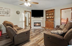2029 VIRGINIA LANE, HUEYTOWN, AL 35023
