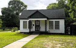 1122 Grand Ave, Texarkana, AR 71854