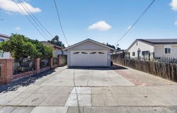 375 S 22nd ST, SAN JOSE, CA 95116