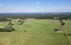 Spires Rd., Damascus, AR 72036-9